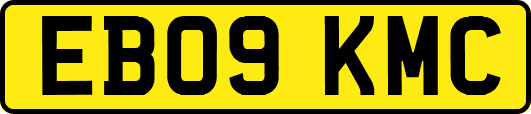 EB09KMC