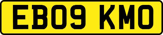EB09KMO