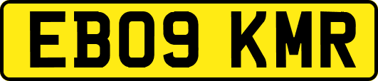 EB09KMR