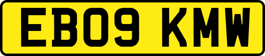 EB09KMW