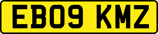 EB09KMZ