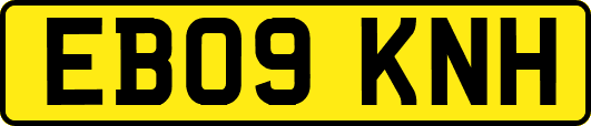 EB09KNH