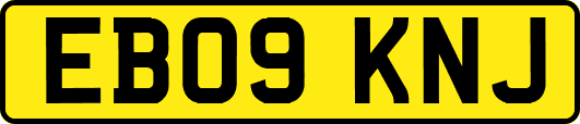 EB09KNJ