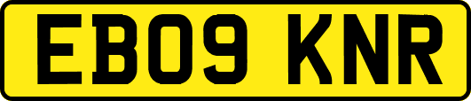 EB09KNR