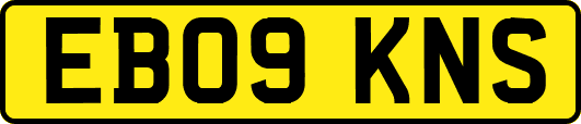 EB09KNS