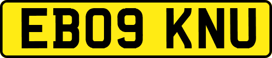 EB09KNU