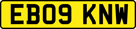 EB09KNW