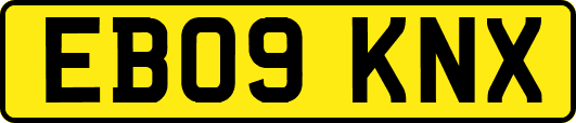 EB09KNX