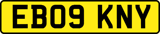 EB09KNY