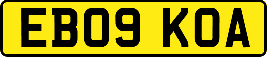 EB09KOA