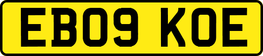 EB09KOE