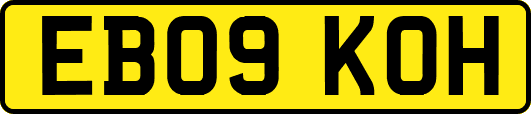 EB09KOH