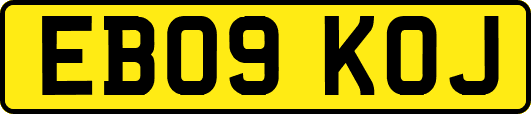 EB09KOJ