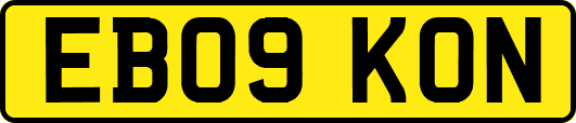 EB09KON