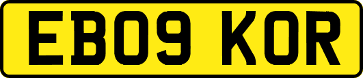 EB09KOR