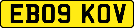 EB09KOV
