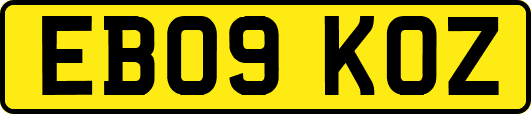 EB09KOZ
