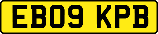 EB09KPB