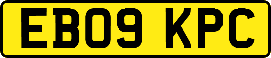 EB09KPC