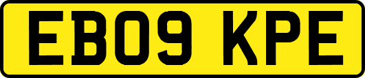EB09KPE