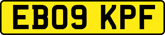 EB09KPF