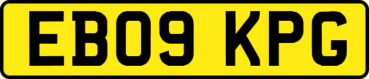 EB09KPG