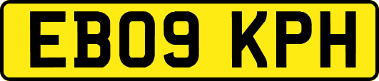 EB09KPH