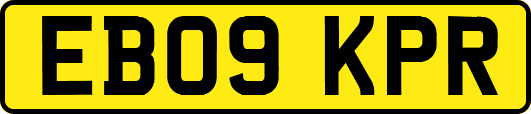 EB09KPR