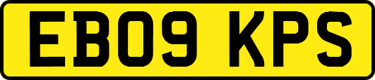 EB09KPS