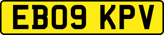 EB09KPV