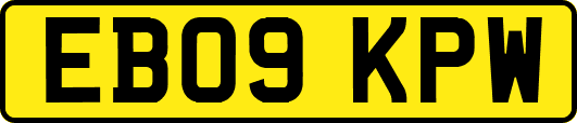 EB09KPW