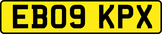 EB09KPX