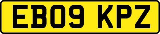 EB09KPZ
