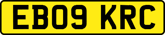 EB09KRC