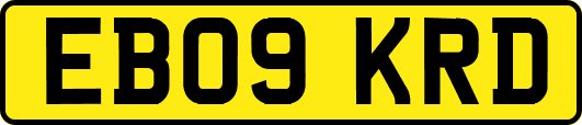 EB09KRD