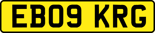 EB09KRG