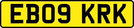 EB09KRK