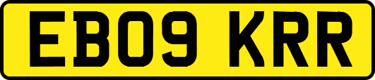 EB09KRR