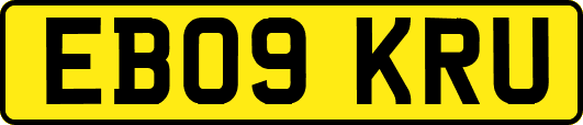 EB09KRU