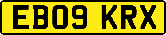 EB09KRX