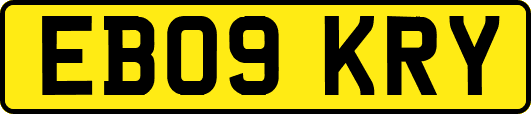 EB09KRY