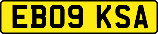 EB09KSA