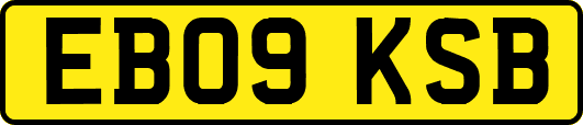 EB09KSB