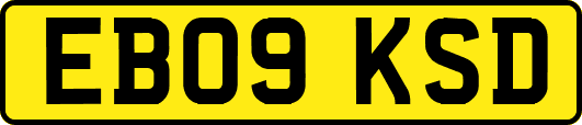 EB09KSD