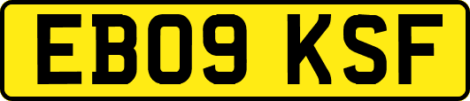 EB09KSF