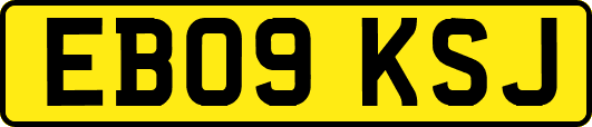 EB09KSJ