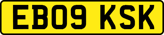 EB09KSK