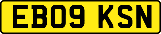 EB09KSN
