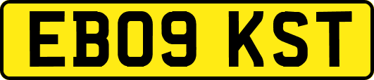 EB09KST