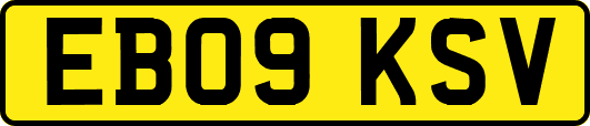 EB09KSV